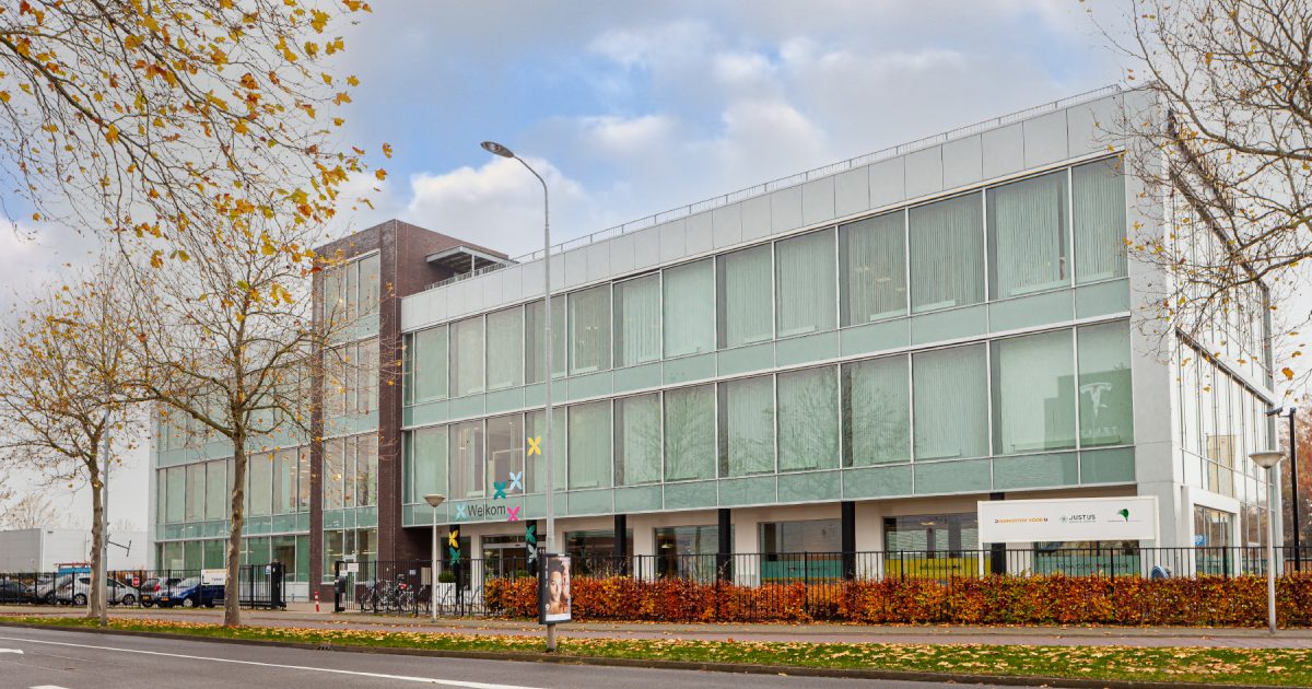 Diagnostiek voor U Eindhoven Stratumsedijk