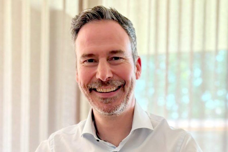Freek Heuyerjans nieuwe bestuurder van Diagnostiek voor U, Justus Medische Expertise en TDRE
