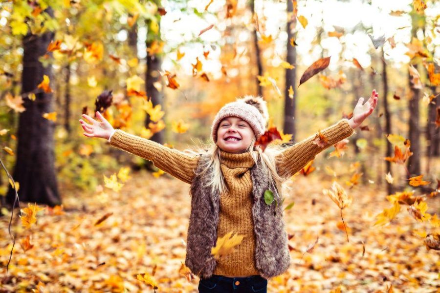 Aangepaste openingstijden tijdens de herfstvakantie