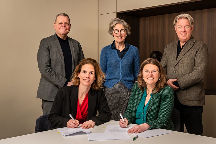 Intensivering samenwerking laboratoriumdiagnostiek in regio Zuidoost-Brabant