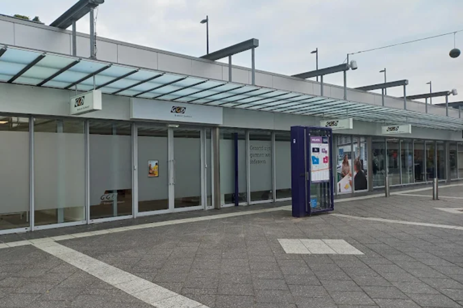 Diagnostiek voor U opent nieuwe prikpost in Winkelcentrum Woensel