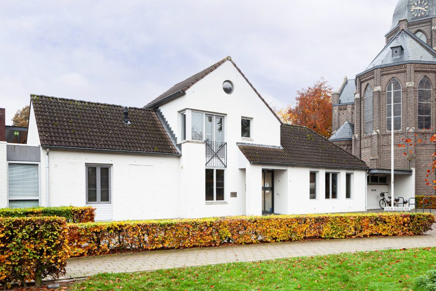 Den Bogerd
