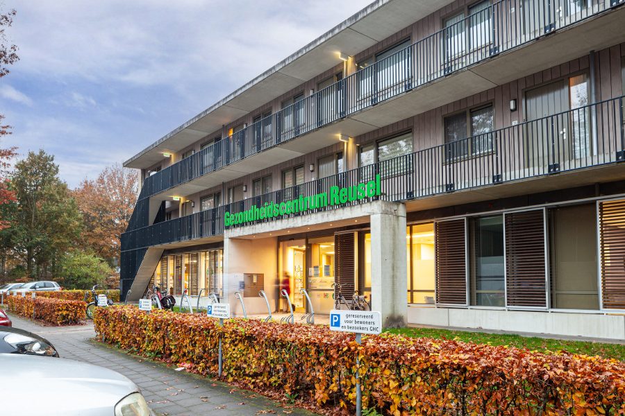 Gezondheidscentrum Reusel