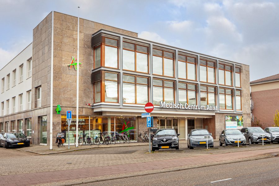 Medisch Centrum Aalst