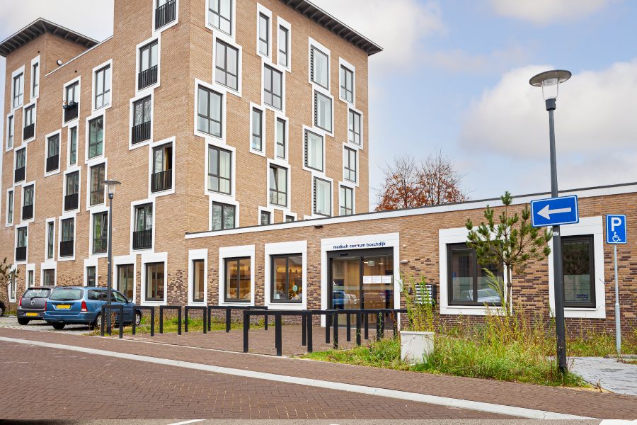 Medisch Centrum Boschdijk