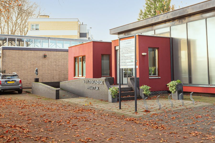 Verloskundige Groepspraktijk Helmond