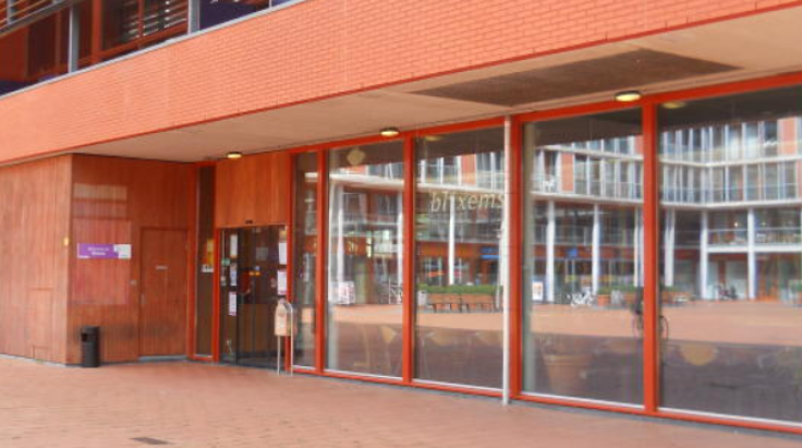 Blixems Wijkcentrum