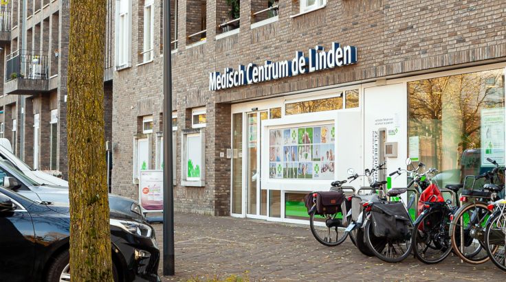 Medisch Centrum de Linden locatie Son